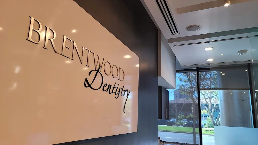 Brentwood Dentistry 1