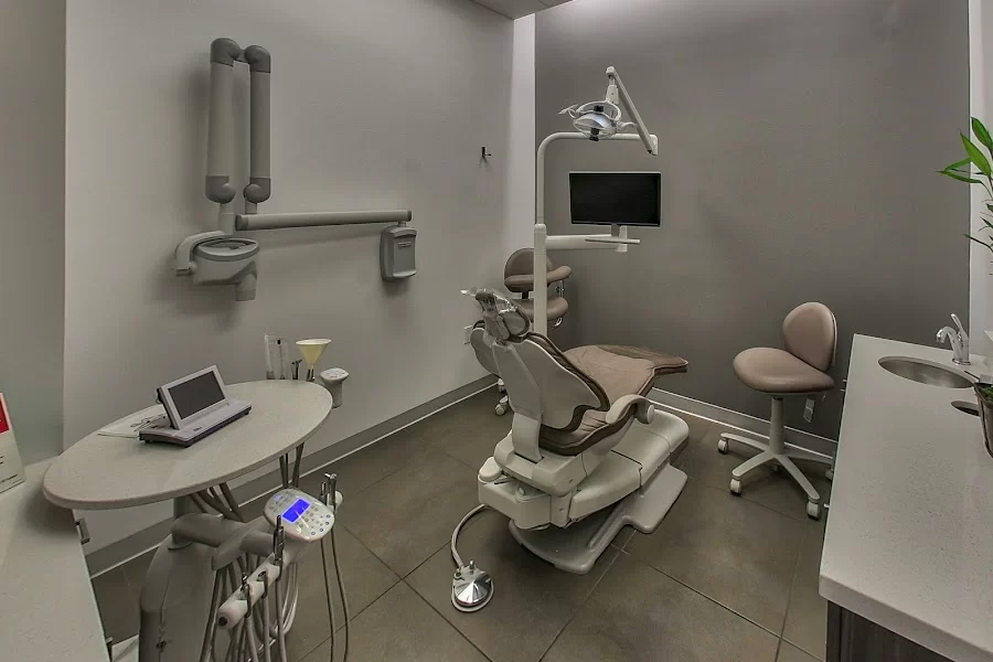 Brentwood Dentistry 2