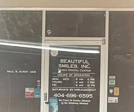 Beautiful Smiles Orthodontics, LLC.