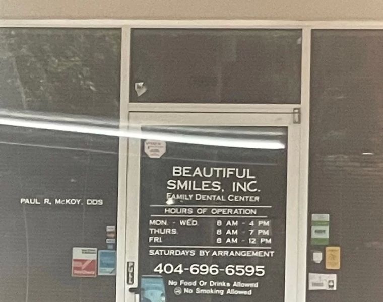 Beautiful Smiles Orthodontics, LLC.