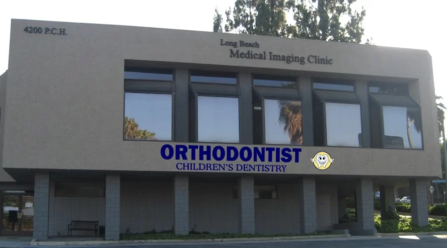 Long Beach Orthodontics and children dentistry 1