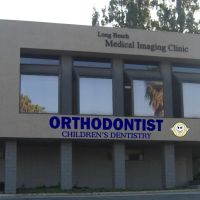 Long Beach Orthodontics and children dentistry ico