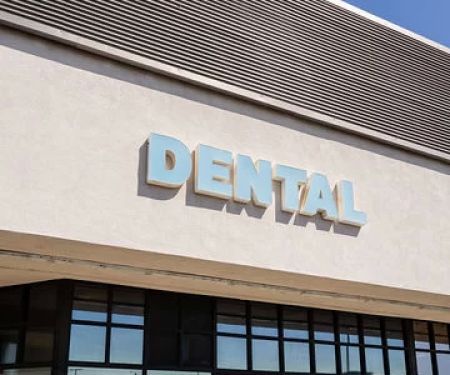 Stanton Dental Care