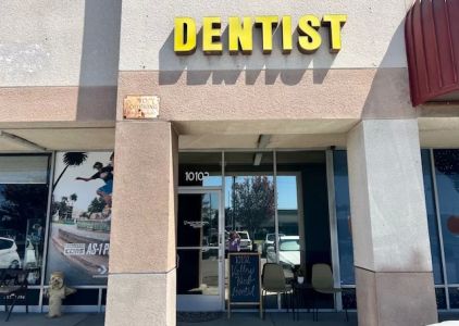 Valley View Dental, Maria Rhodora Capiral, DDS