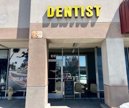 Valley View Dental, Maria Rhodora Capiral, DDS