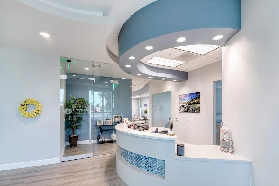 Seastar Pediatric Dentistry Office of Dr. Cherish Leung 1