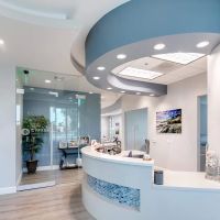 Seastar Pediatric Dentistry Office of Dr. Cherish Leung ico