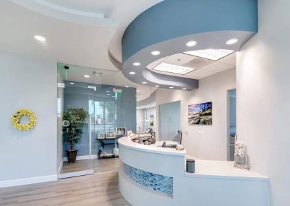 Seastar Pediatric Dentistry Office of Dr. Cherish Leung