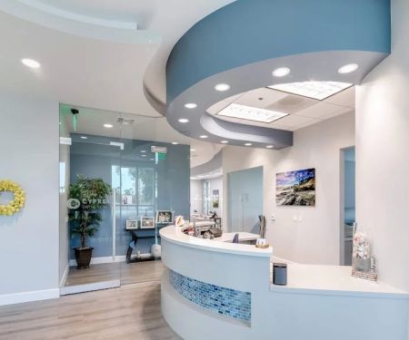 Seastar Pediatric Dentistry Office of Dr. Cherish Leung
