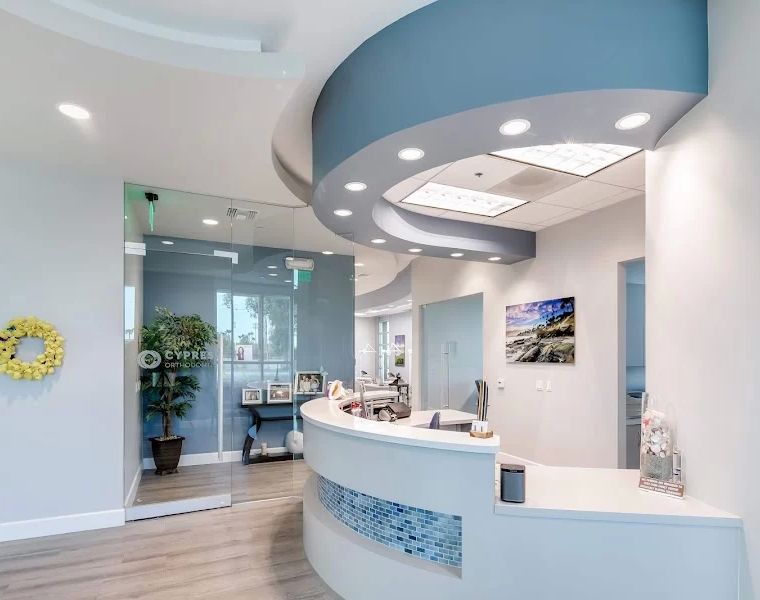 Seastar Pediatric Dentistry Office of Dr. Cherish Leung