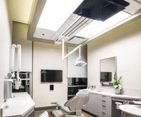 Caldwell Dental Care