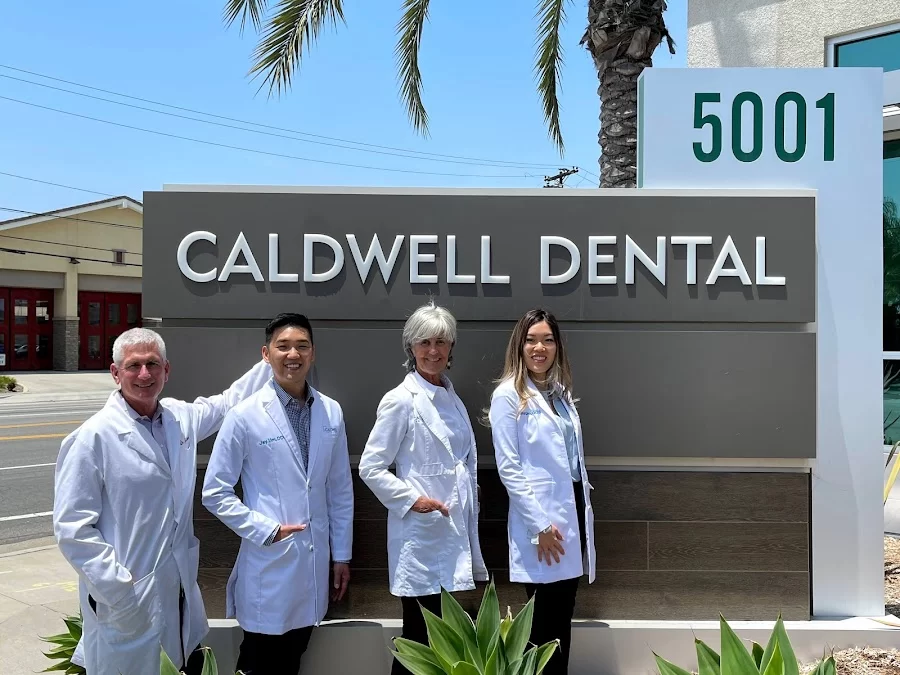 Caldwell Dental Care 6