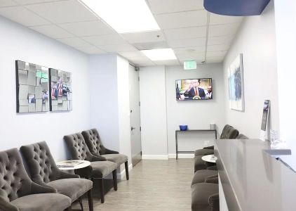 Firouz Orthodontics