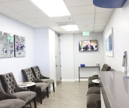 Firouz Orthodontics