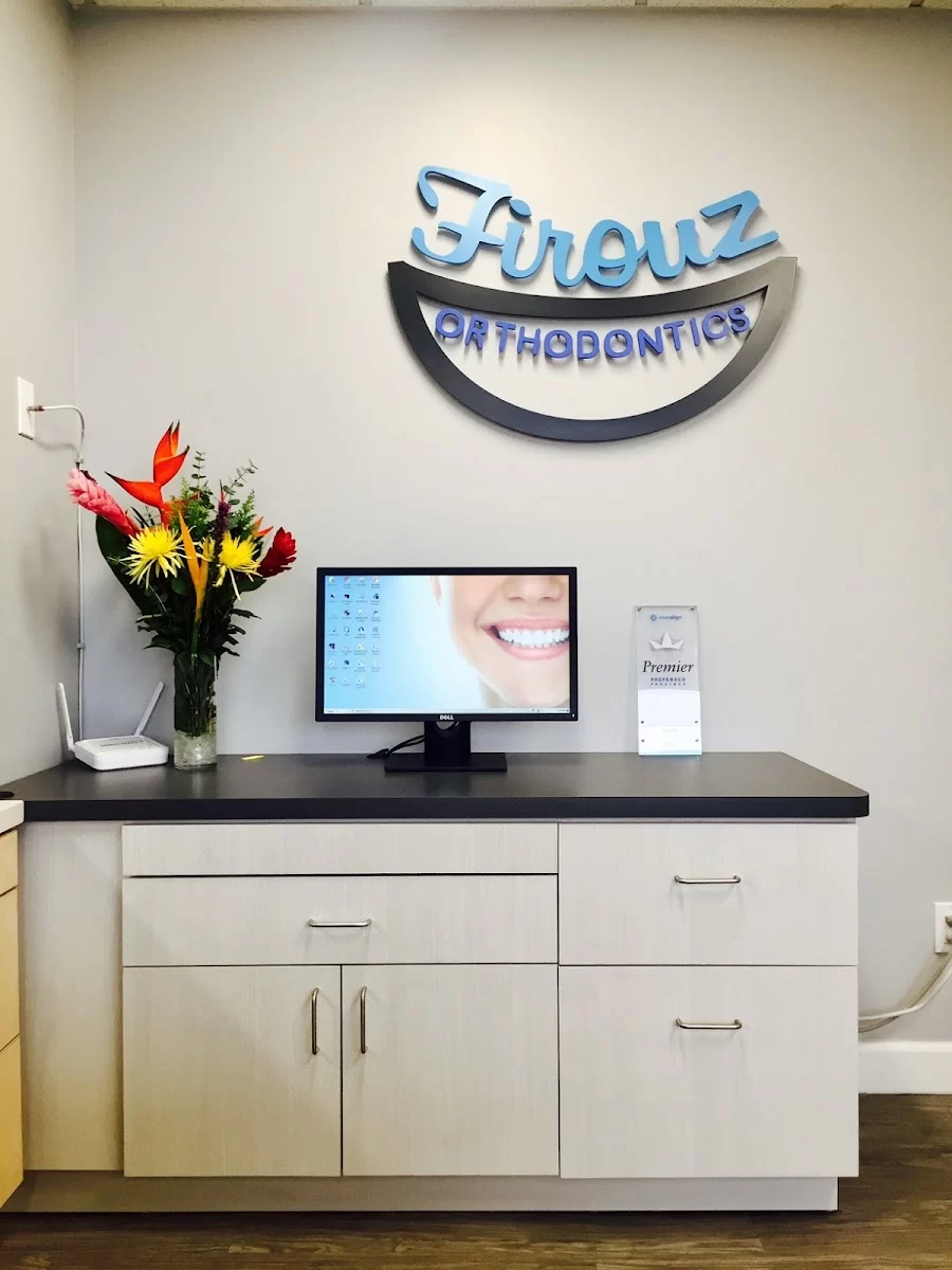 Firouz Orthodontics 5