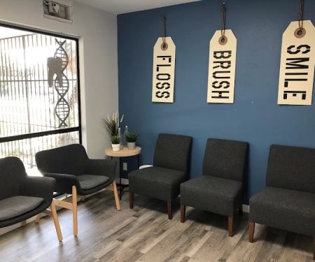 Kudlik Dental Corporation