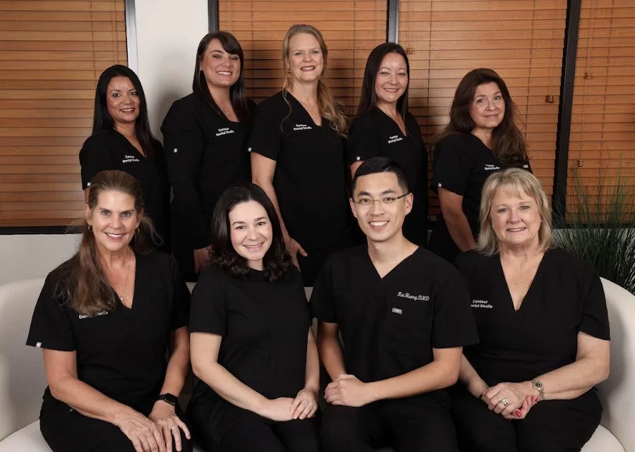 Contour Dental Studio 2