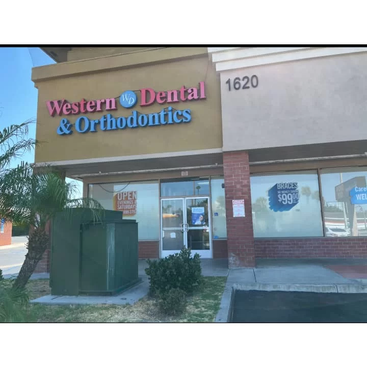 Western Dental & Orthodontics 1