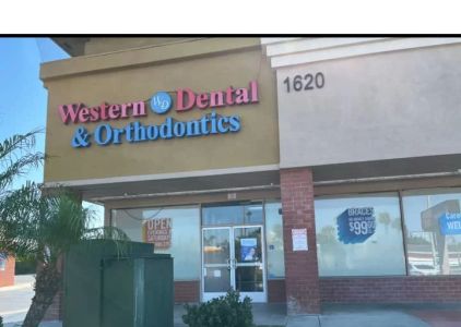 Western Dental & Orthodontics