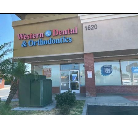 Western Dental & Orthodontics