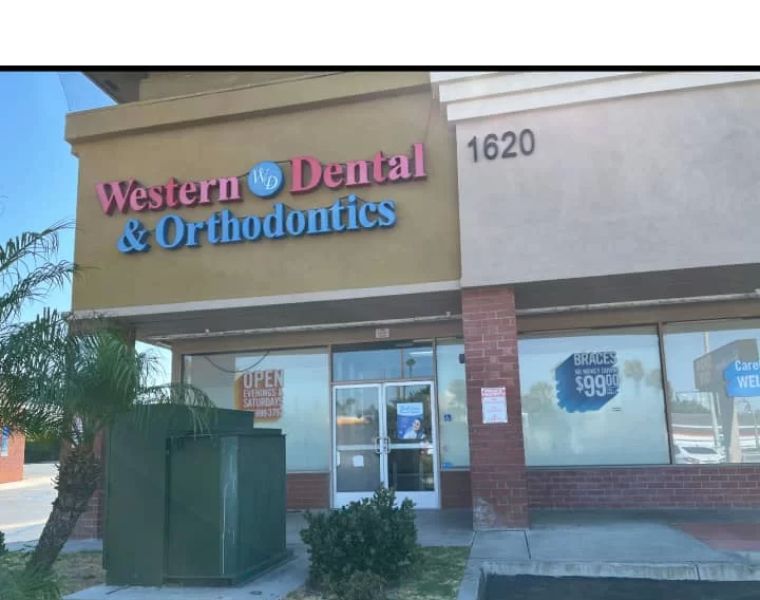 Western Dental & Orthodontics