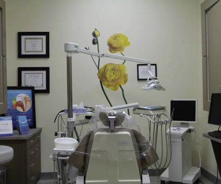 Daniel H. Lee, DDS, Inc.