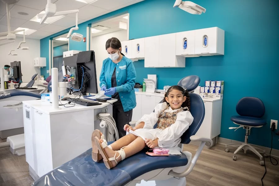 Main Street Children's Dentistry and Orthodontics of Windermere 6