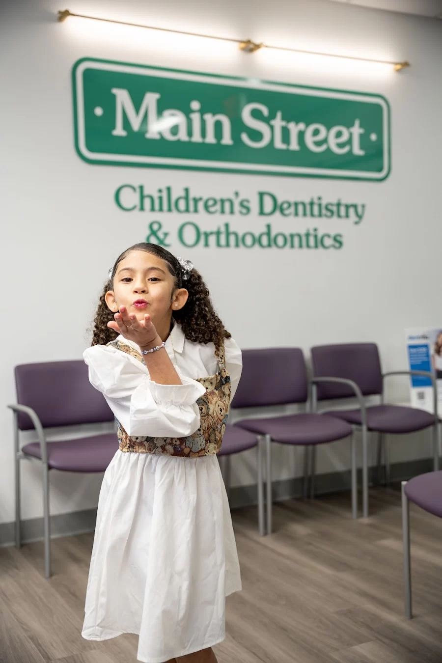 Main Street Children's Dentistry and Orthodontics of Windermere 10