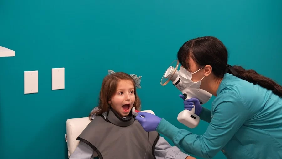 Main Street Children's Dentistry and Orthodontics of Windermere 4