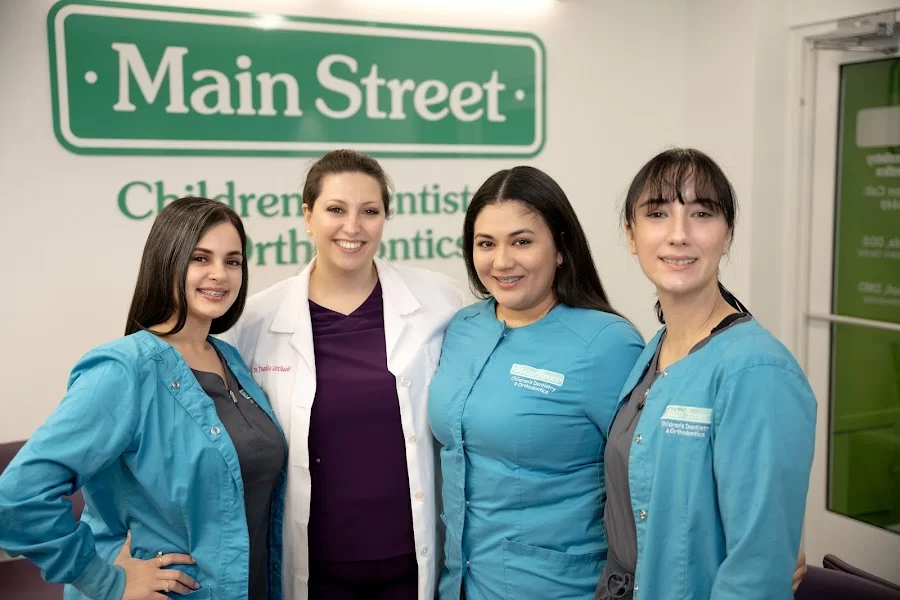 Main Street Children's Dentistry and Orthodontics of Windermere 7