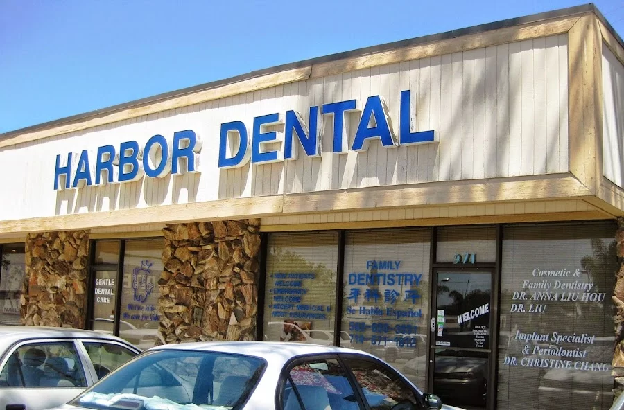 Harbor Dental 4