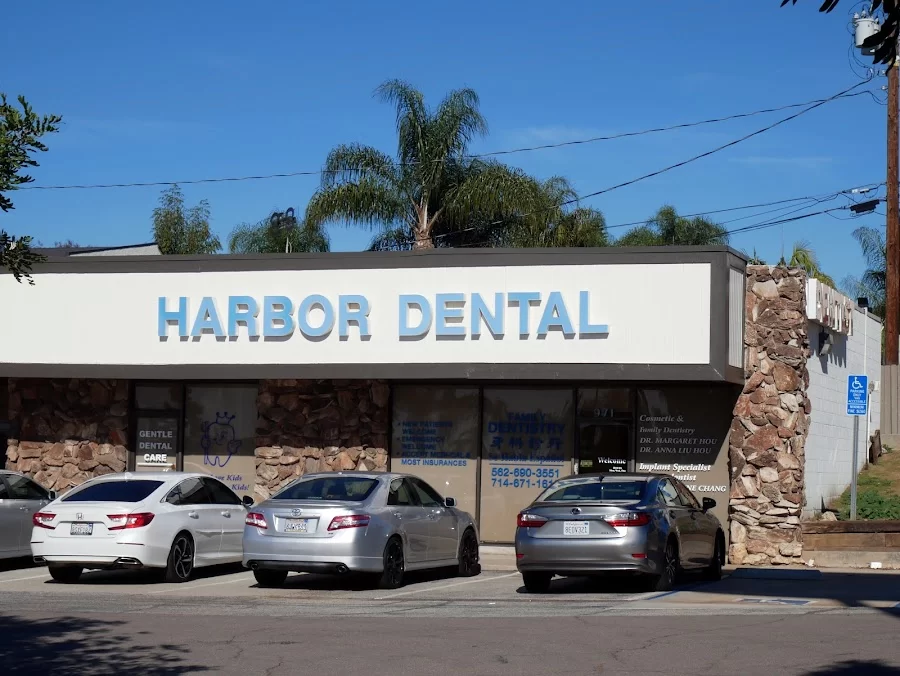 Harbor Dental 6