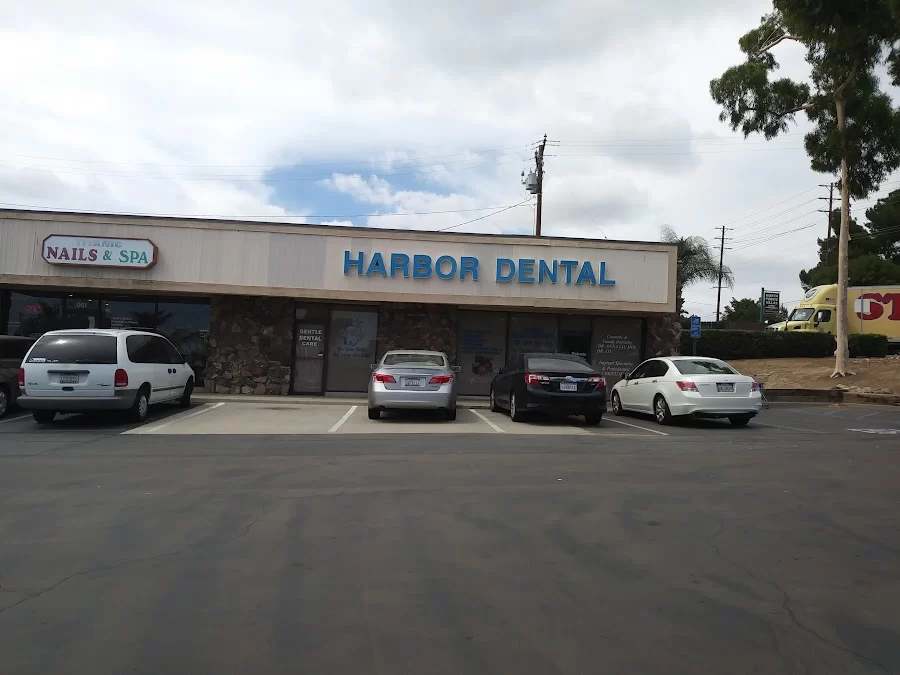 Harbor Dental 3