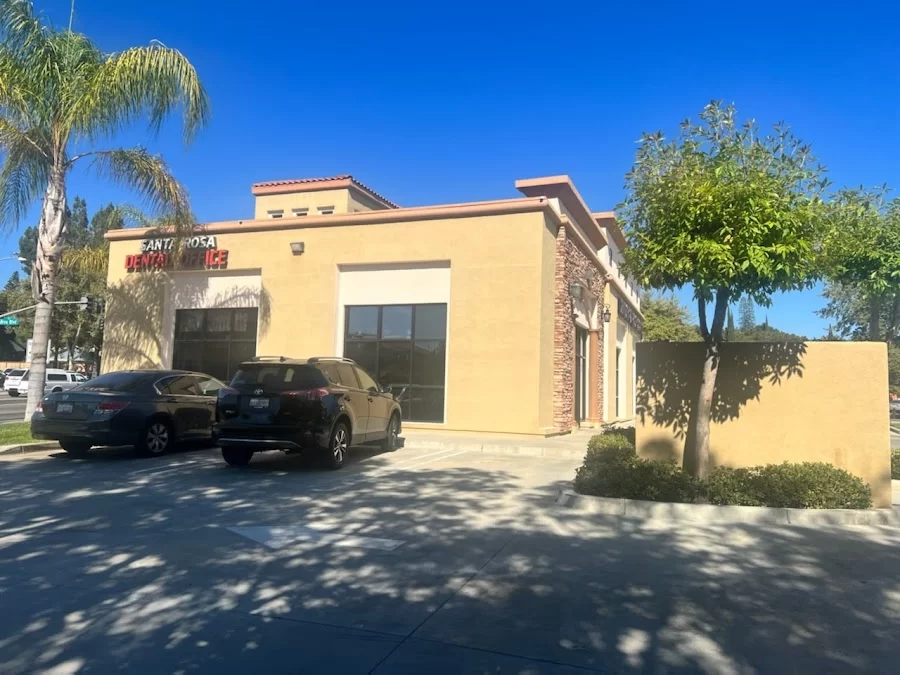 Santa Rosa Dental Office - Prosthodontics 3