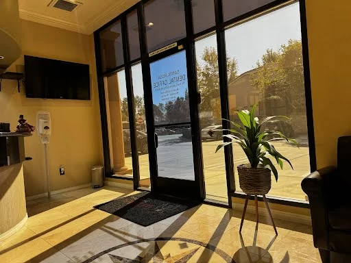 Santa Rosa Dental Office - Prosthodontics 2