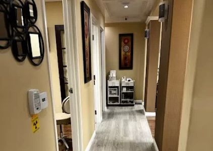 Santa Rosa Dental Office - Prosthodontics