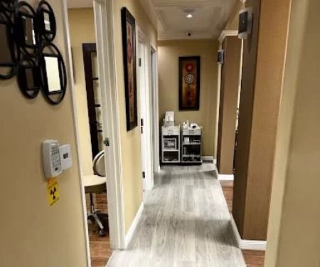 Santa Rosa Dental Office - Prosthodontics