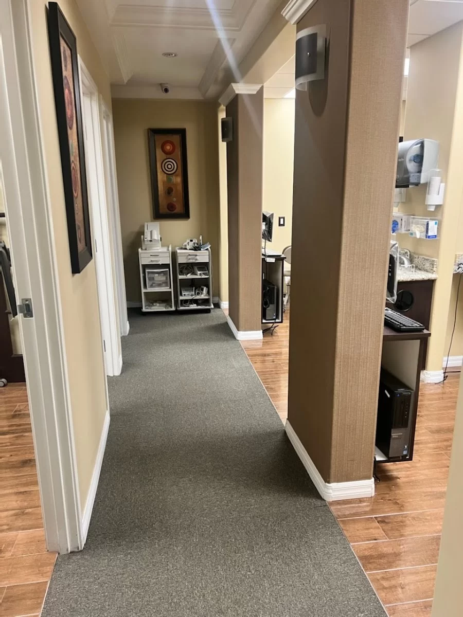 Santa Rosa Dental Office - Prosthodontics 8