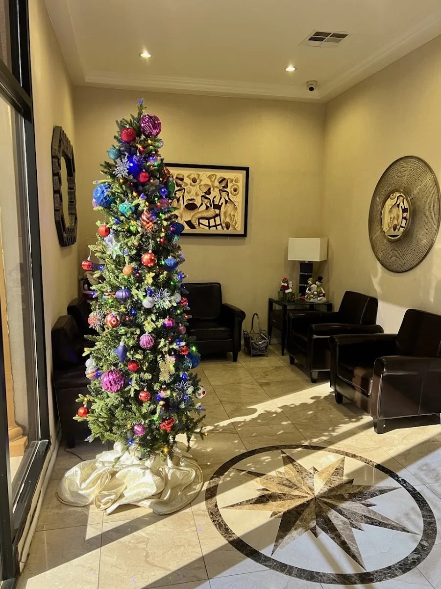 Santa Rosa Dental Office - Prosthodontics 10