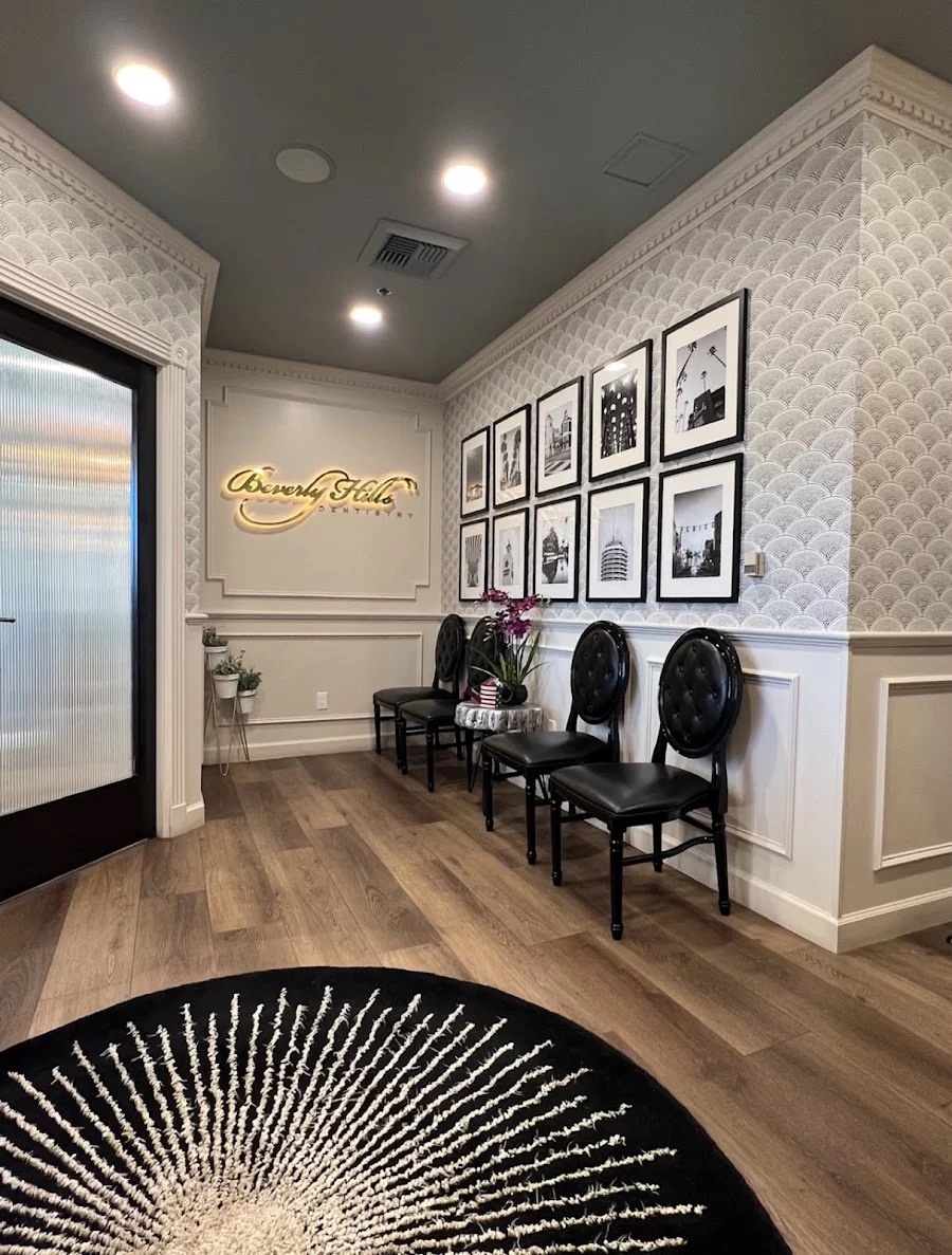 Beverly Hills Dentistry 7