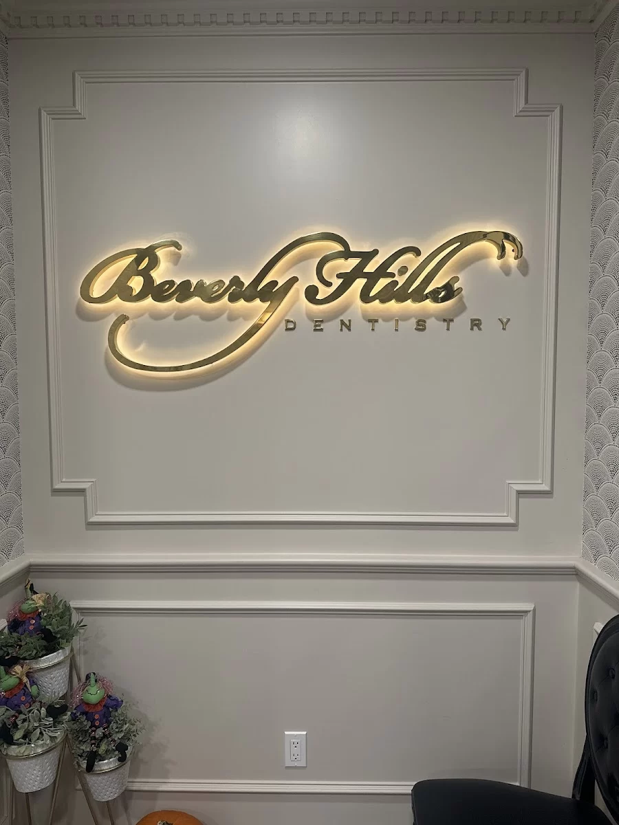 Beverly Hills Dentistry 6