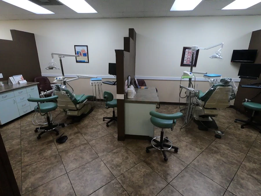 Fullerton Dental Associates 3