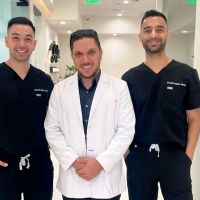 Zakhor Dental Group ico