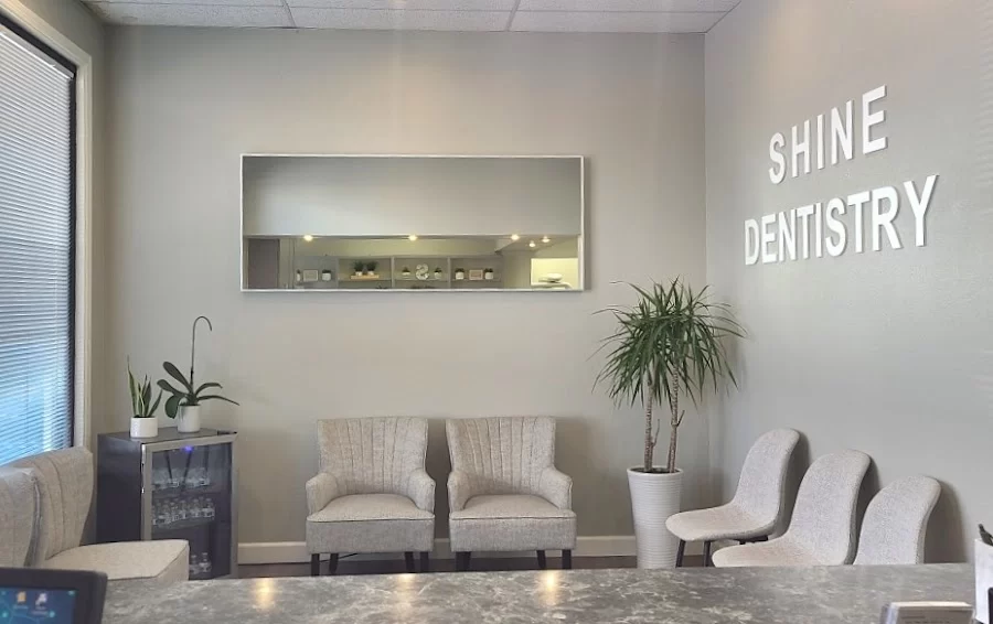 Shine Dentistry (Brea) 1