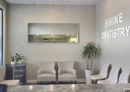 Shine Dentistry (Brea)