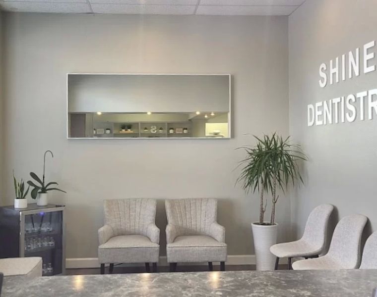 Shine Dentistry (Brea)