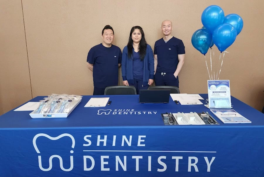 Shine Dentistry (Brea) 3