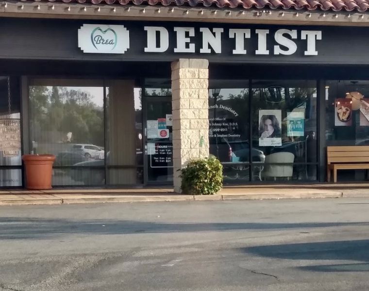 Brea Ranch Dentistry