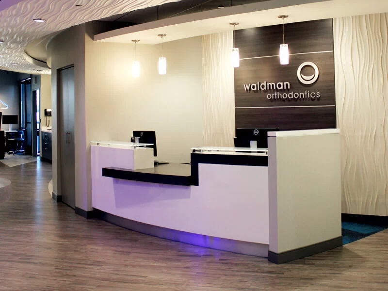 Waldman Orthodontics 6