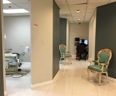 Museum Dental Center